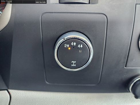 Used 2013 Chevrolet Silverado 2500 LT w/ Interior Plus Package image 43