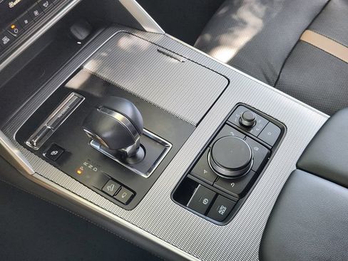 Used 2024 MAZDA CX-90 Plug-In Hybrid w/ Premium Plus AWD/4WD image 19