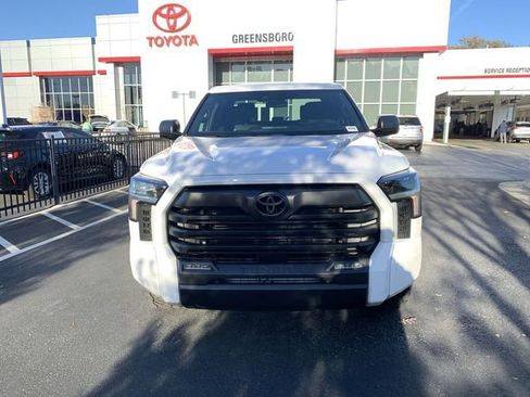 New 2026 Toyota Tundra SR5 AWD/4WD image 3