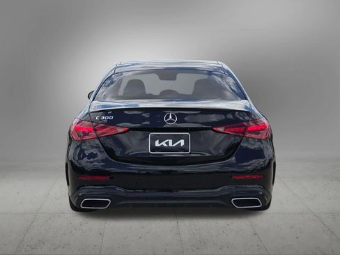 Used 2023 Mercedes-Benz C 300 Sedan image 5