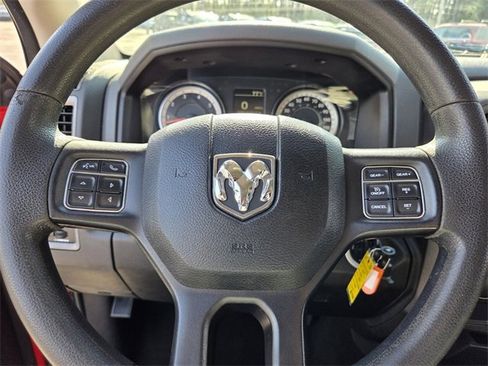 Used 2019 RAM 1500 Express w/ Express Value Package image 20