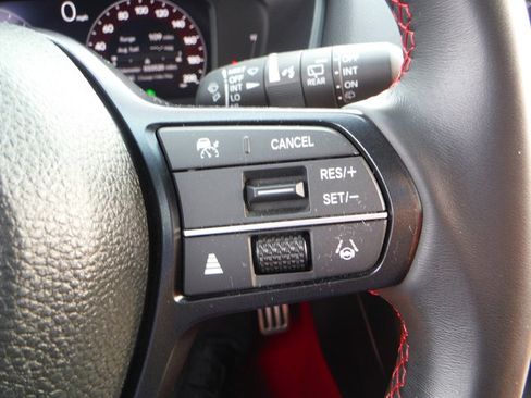 Used 2024 Honda Civic Type R image 38