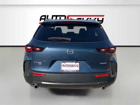 Used 2025 MAZDA CX-50 AWD 2.5 S w/ Weather Package image 6
