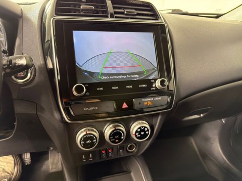 Used 2020 Mitsubishi Outlander Sport SE image 14