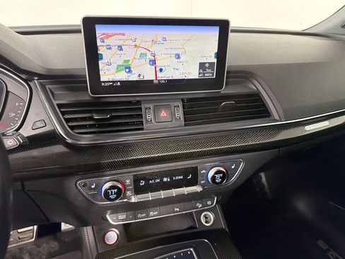Used 2018 Audi SQ5 Prestige w/ Prestige Package AWD/4WD image 16