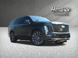 Used 2025 Cadillac Escalade V video 2