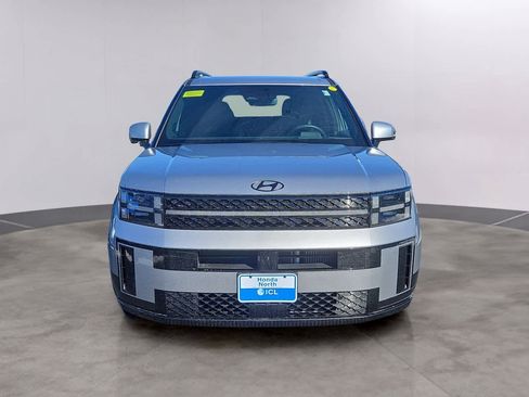 Used 2024 Hyundai Santa Fe Calligraphy image 2