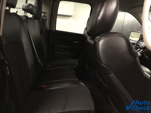 Used 2015 RAM 1500 Sport w/ Convenience Group image 37