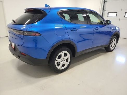 Used 2024 Dodge Hornet GT AWD/4WD image 11