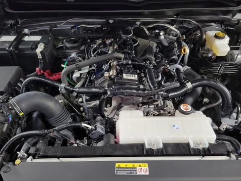 Used 2026 Toyota Tacoma TRD Off-Road AWD/4WD image 13