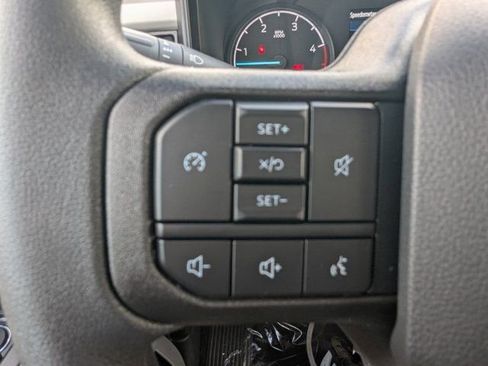 New 2026 Ford F350 XL w/ STX Appearance Package image 27