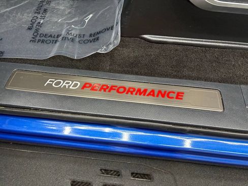 Used 2022 Ford F150 Raptor w/ Equipment Group 801A High AWD/4WD image 37