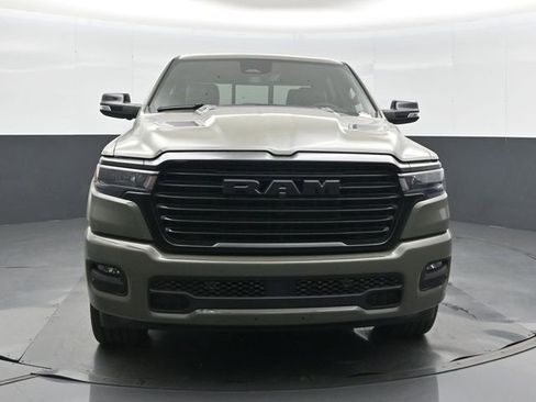 New 2026 RAM 1500 Laramie w/ Night Edition image 9