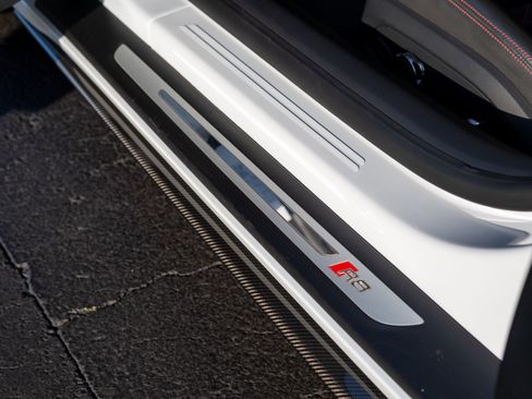 Used 2023 Audi R8 V10 performance image 35