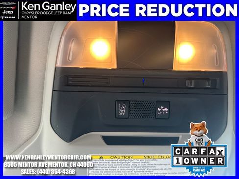 Used 2023 Subaru Crosstrek 2.0i AWD/4WD image 18