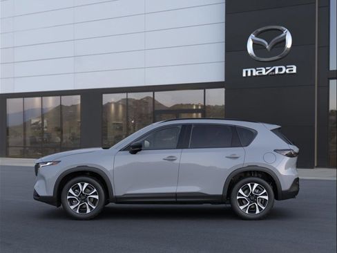New 2026 MAZDA CX-5 Preferred AWD/4WD image 3
