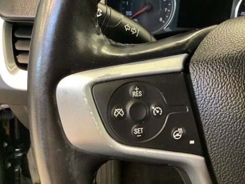 Used 2019 GMC Terrain SLT w/ Preferred Package AWD/4WD image 24