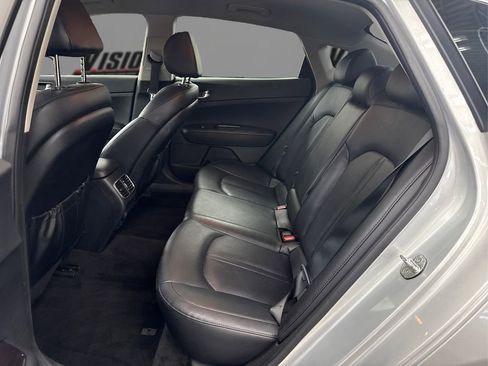 Used 2019 Kia Optima EX image 10