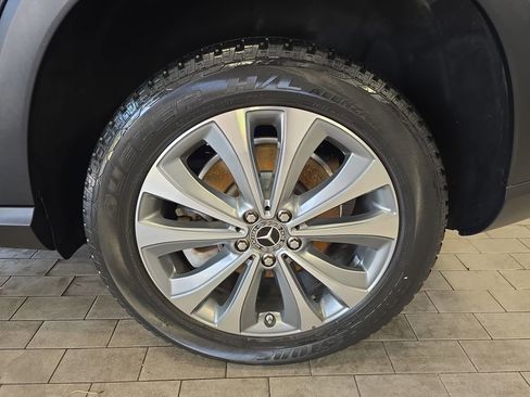 Used 2020 Mercedes-Benz GLE 350 4MATIC image 36
