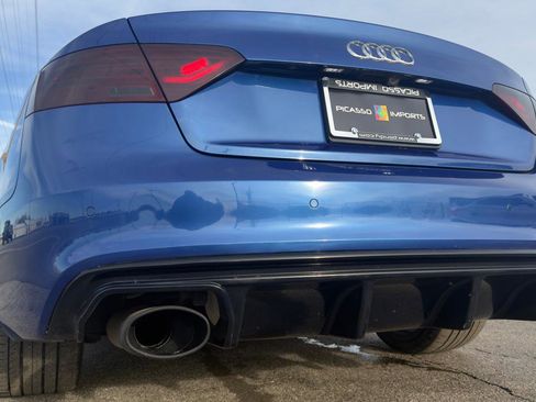 Used 2017 Audi A5 2.0T Sport w/ Technology Package image 13