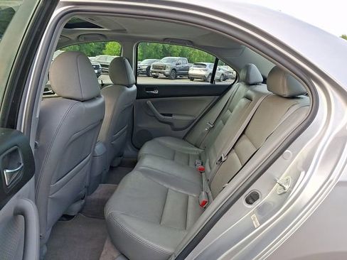 Used 2005 Acura TSX FWD image 10