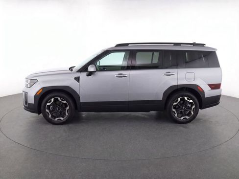 Used 2026 Hyundai Santa Fe SEL AWD/4WD image 7