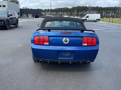 Used 2009 Ford Mustang GT image 6