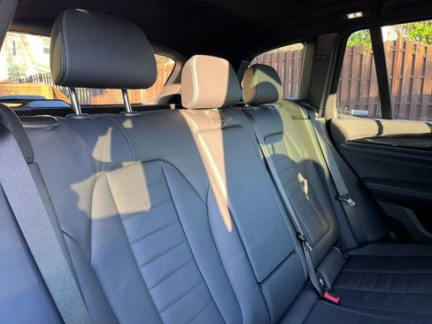 Used 2021 BMW X3 M40i w/ Executive Package image 16