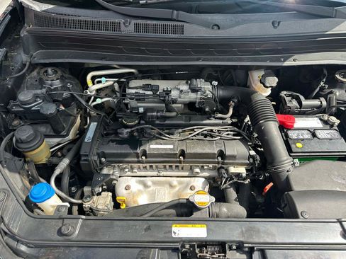 Used 2011 Kia Soul + w/ Audio Pkg image 13