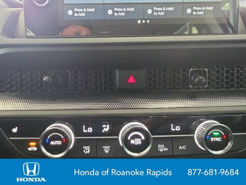 New 2026 Honda CR-V EX image 28