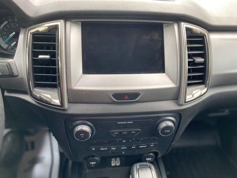 Used 2022 Ford Ranger XLT w/ Trailer Tow Package image 25