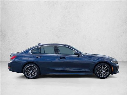 Used 2020 BMW 330i Sedan w/ Driving Assistance Package image 6