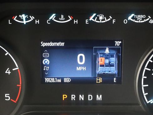 Used 2024 Ford F250 XLT w/ FX4 Off-Road Package AWD/4WD image 15