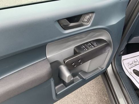 New 2026 Ford Maverick XL w/ Equipment Group 101A image 13