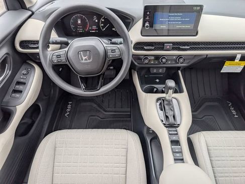 New 2026 Honda HR-V LX image 6