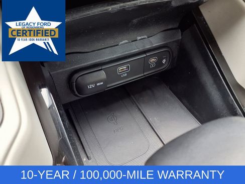 Used 2024 Kia Telluride SX AWD/4WD image 14