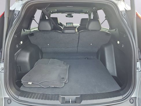 Certified 2025 Honda CR-V Sport Touring image 34