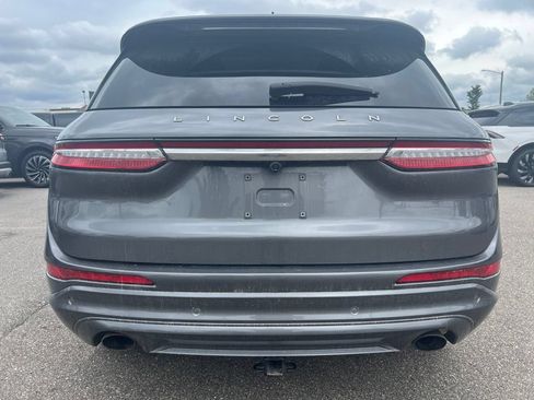 Used 2021 Lincoln Corsair Reserve w/ Equipment Group 201A AWD/4WD image 7