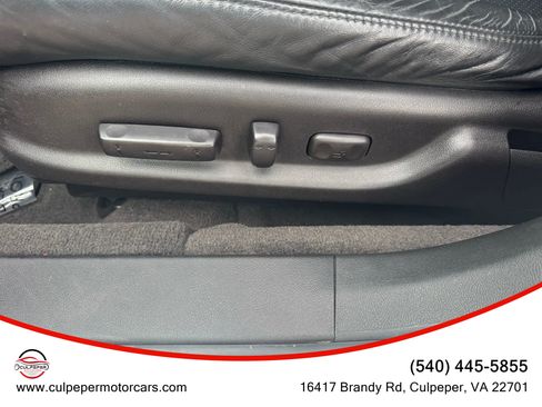 Used 2010 Acura TL w/ Technology Package image 8