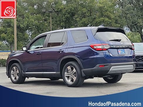 Certified 2024 Honda Pilot EX-L image 7