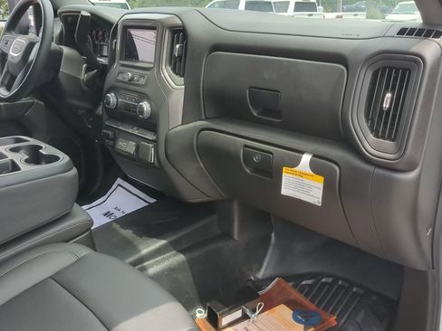 New 2025 GMC Sierra 3500 Pro w/ Convenience Package image 27