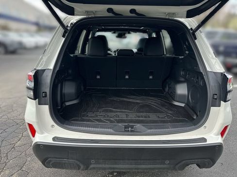Used 2025 Subaru Forester Limited w/ Protection Package AWD/4WD image 25