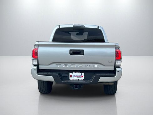 Certified 2023 Toyota Tacoma TRD Sport w/ Technology Package image 6