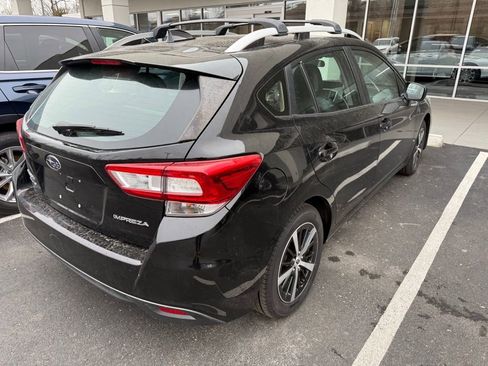 Used 2019 Subaru Impreza 2.0i Premium w/ Eyesight & BSD/Rcta & SRF image 6