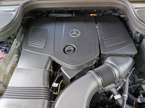 New 2026 Mercedes-Benz GLE 350 4MATIC image 16