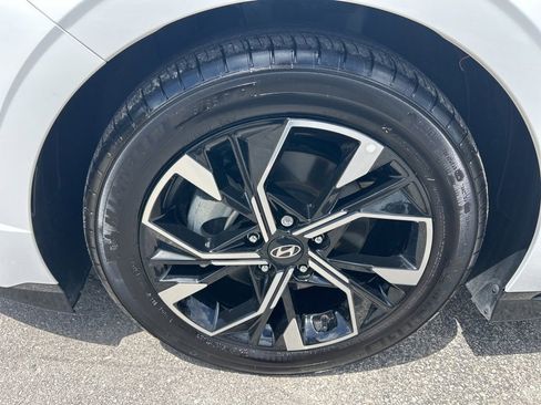 Used 2024 Hyundai Sonata SEL FWD image 17