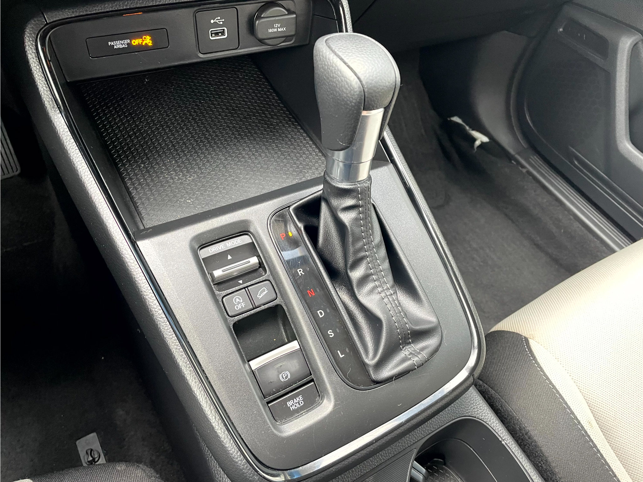Used 2024 Honda CR-V LX image 19