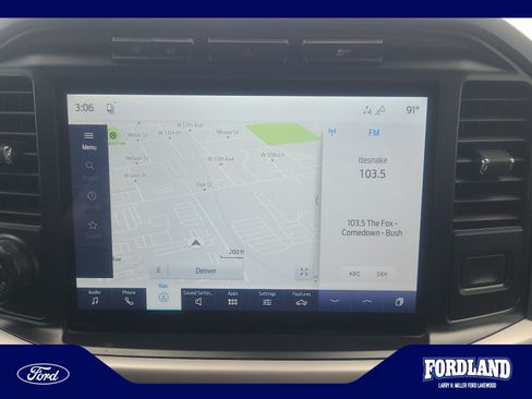 Used 2021 Ford F150 XLT w/ Equipment Group 302A High RWD image 27