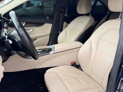 Used 2017 Mercedes-Benz C 300 Sedan image 12