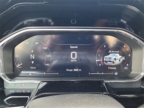 New 2026 GMC Sierra 1500 Elevation image 25